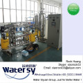 Pharmaceutical Ultrapure Purified Water Treatment Plant (RO+EDI)
